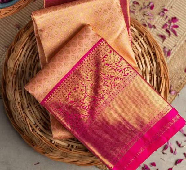 Old silk Saree Buyers in Mysore - OLD SILKS™